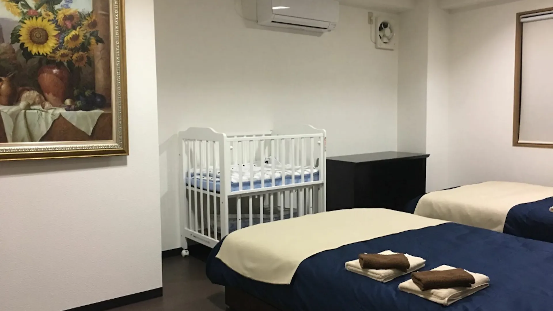 Smart Hotel Osaka 3