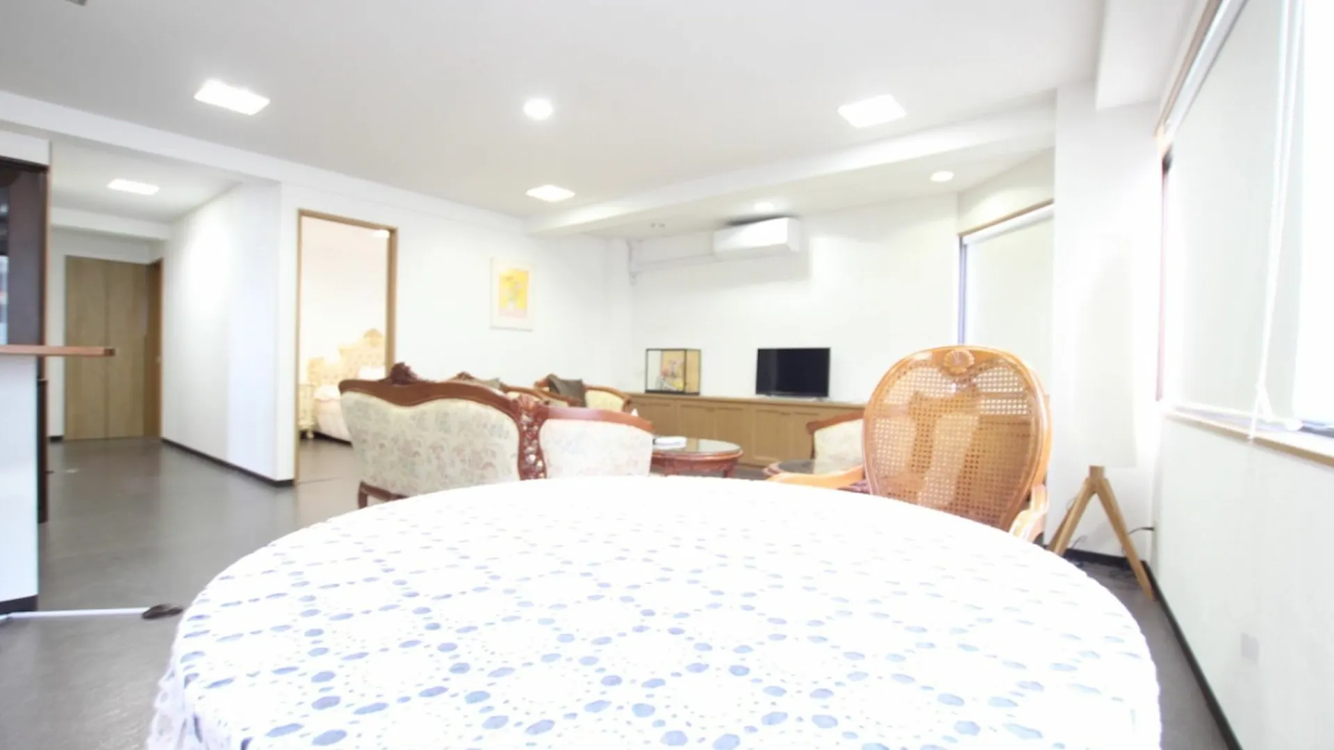 Smart Hotel Osaka 3