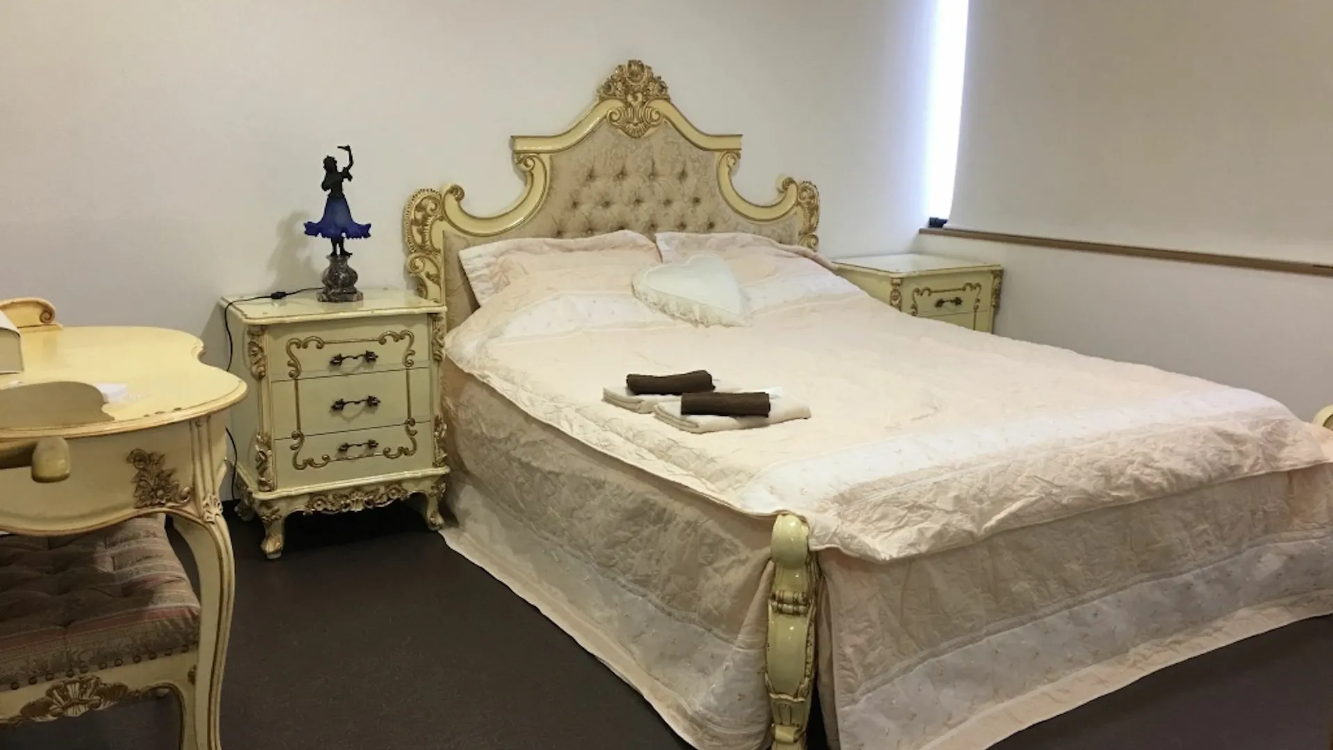 Smart Hotel Osaka 3