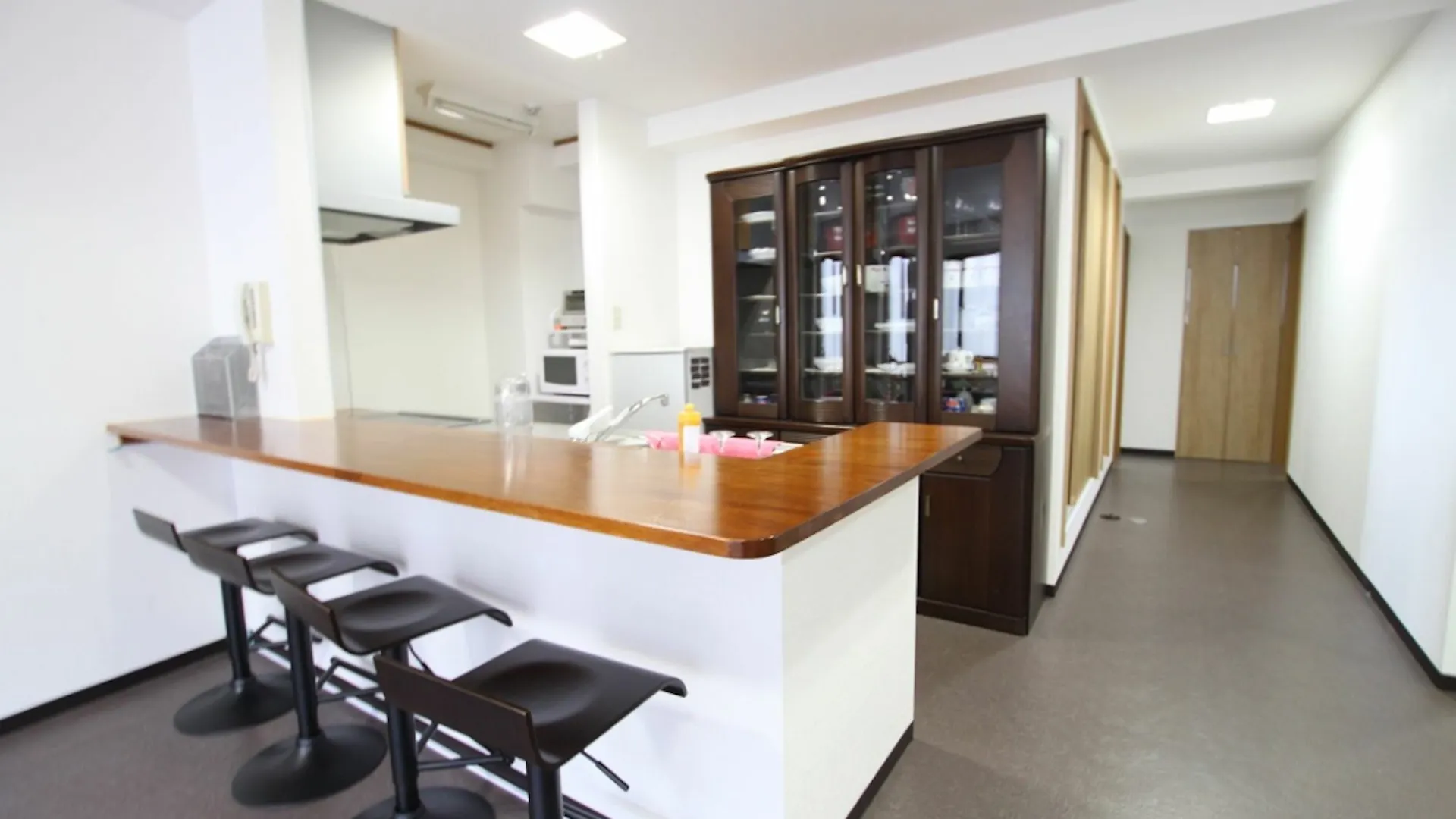 Smart Hotel Osaka 3